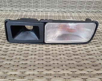 VW Corrado MK2 Air Intake (set) 3D printed (Oval or Rectangular)