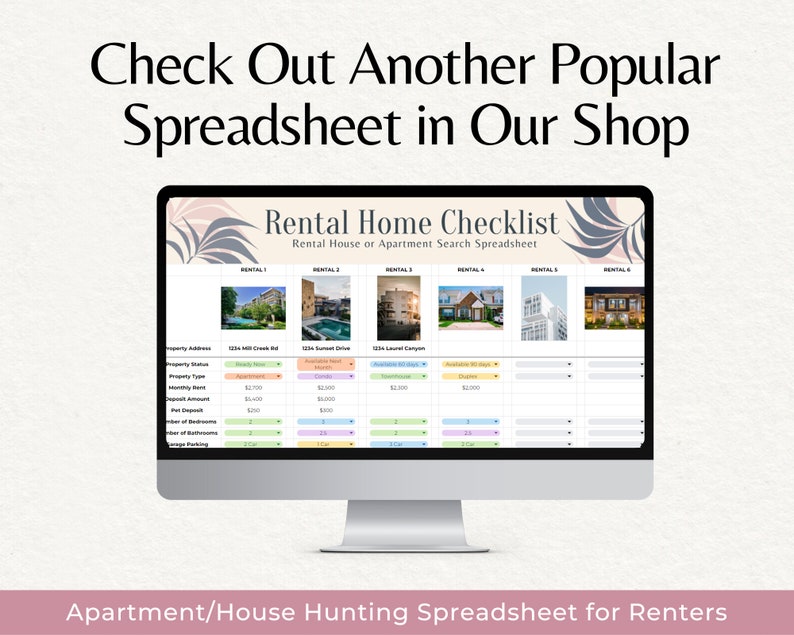Emergency Preparedness Checklist, Emergency Spreadsheet, Emergency ...