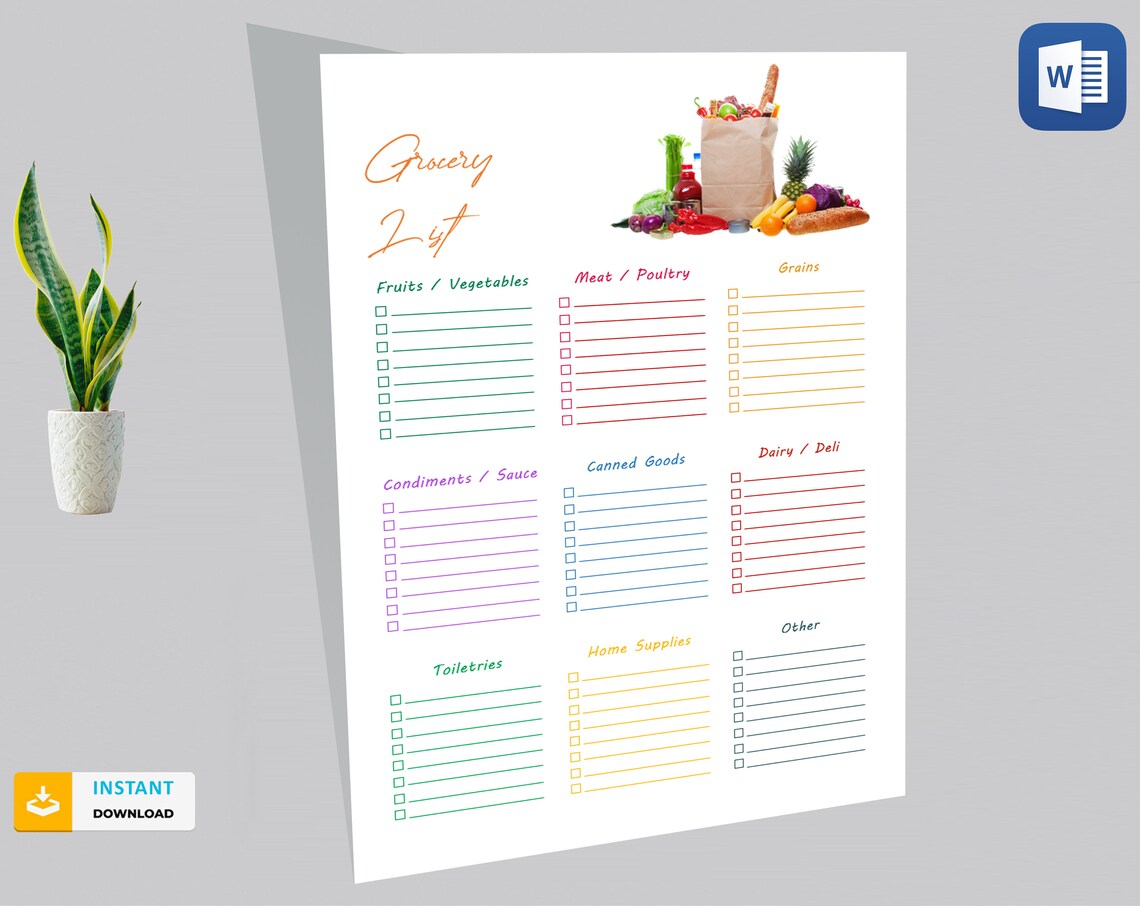 daily-grocery-list-template-grocery-list-printable-grocery-etsy