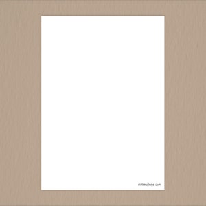 May include: A blank white sheet of paper with a website address printed in the bottom right corner.