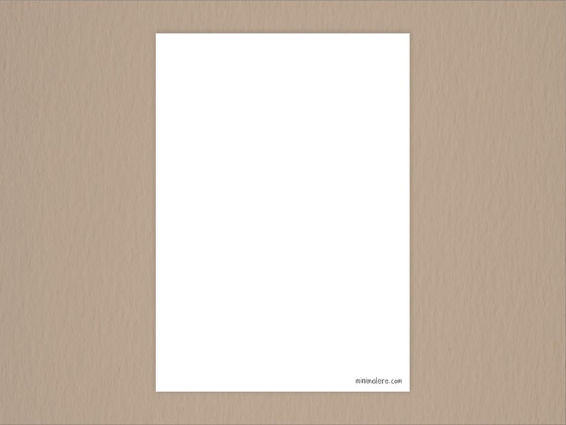 May include: A blank white sheet of paper with a website address printed in the bottom right corner.