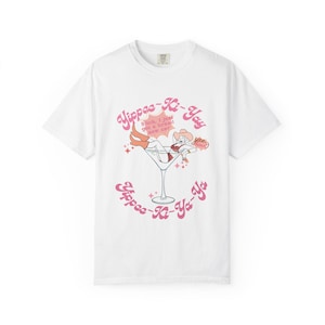 Yippe Ki Yay Yippe Ki Ya Ya Unisex Garment-Dyed T-shirt | Cowgirl Shirt | Kesha Shirt