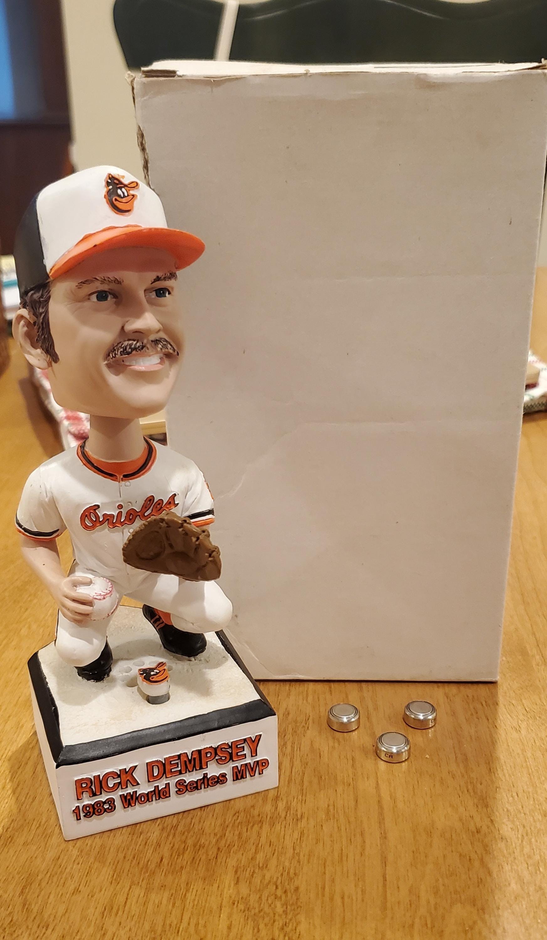 Orioles World Series 1983 - Etsy