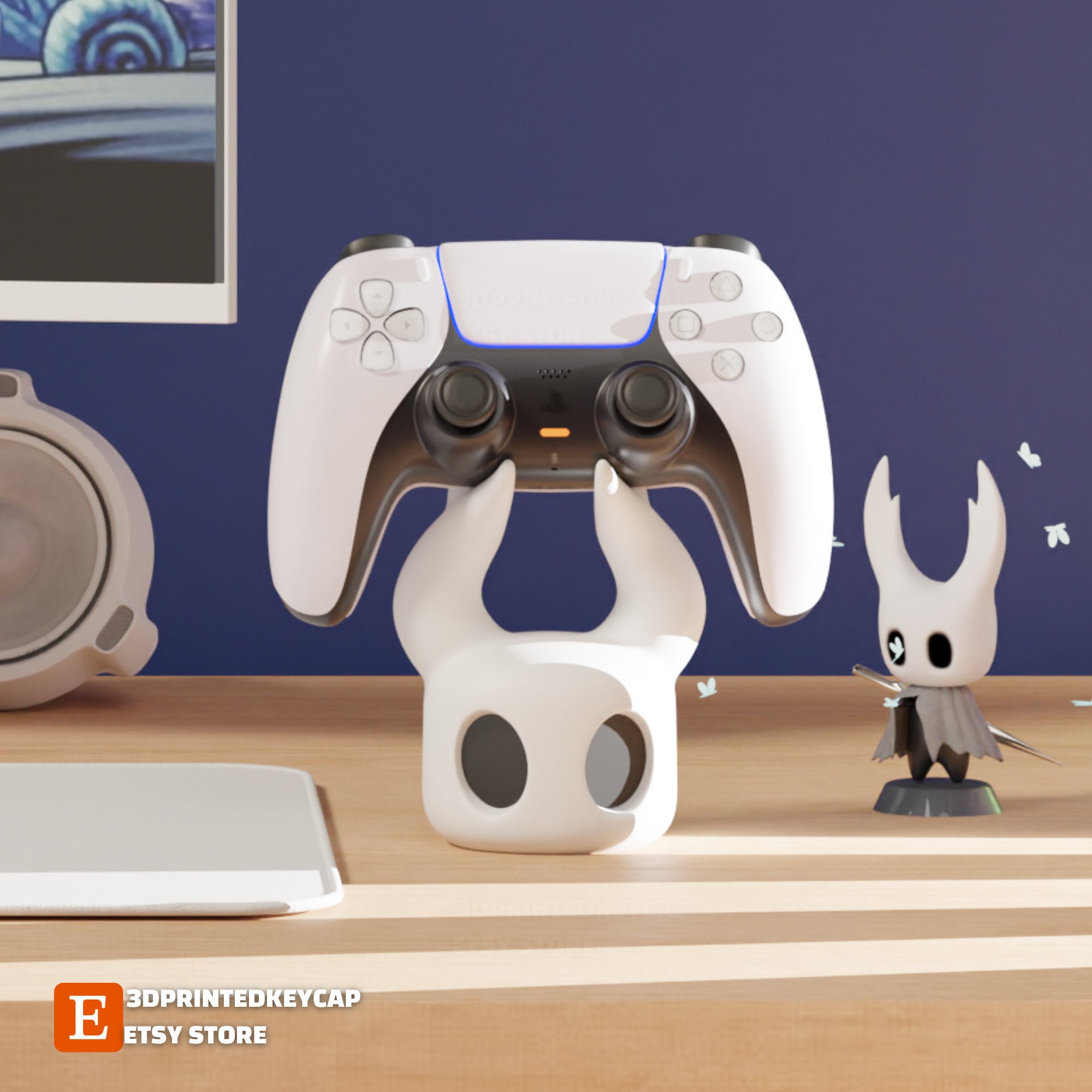 Playstation Controller AirPod Case Etsy