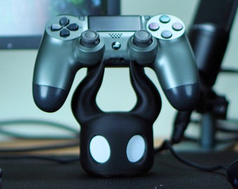 Hollow Knight Controller Stand: Indie Game Decor, Gamer Gift