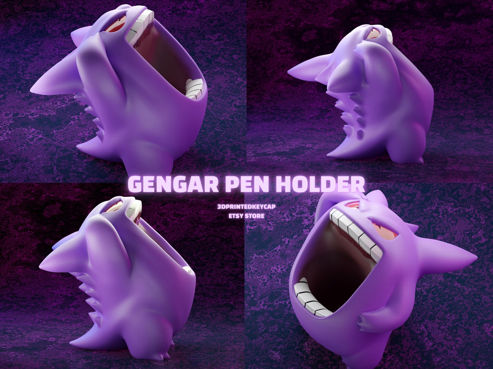 gengar-pen-holder-pokemon-3d-stl-file-pack-pokemon-files-for-etsy