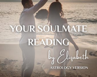 Leitura de Alma Gêmea na Astrologia Védica: Previsão de Amor e Relacionamento (Relatório de 24 horas)