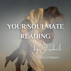 Ihre Seelenverwandte Tarot Legung|Seelenpartner Beschreibung|Liebe Legung|Psychische Legung|Ihre zukünftige Liebe|Beziehung Legung|Ehe|24H Rapport