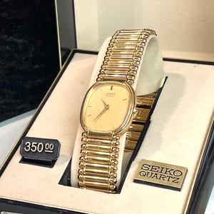 Seiko 5p30 - Etsy