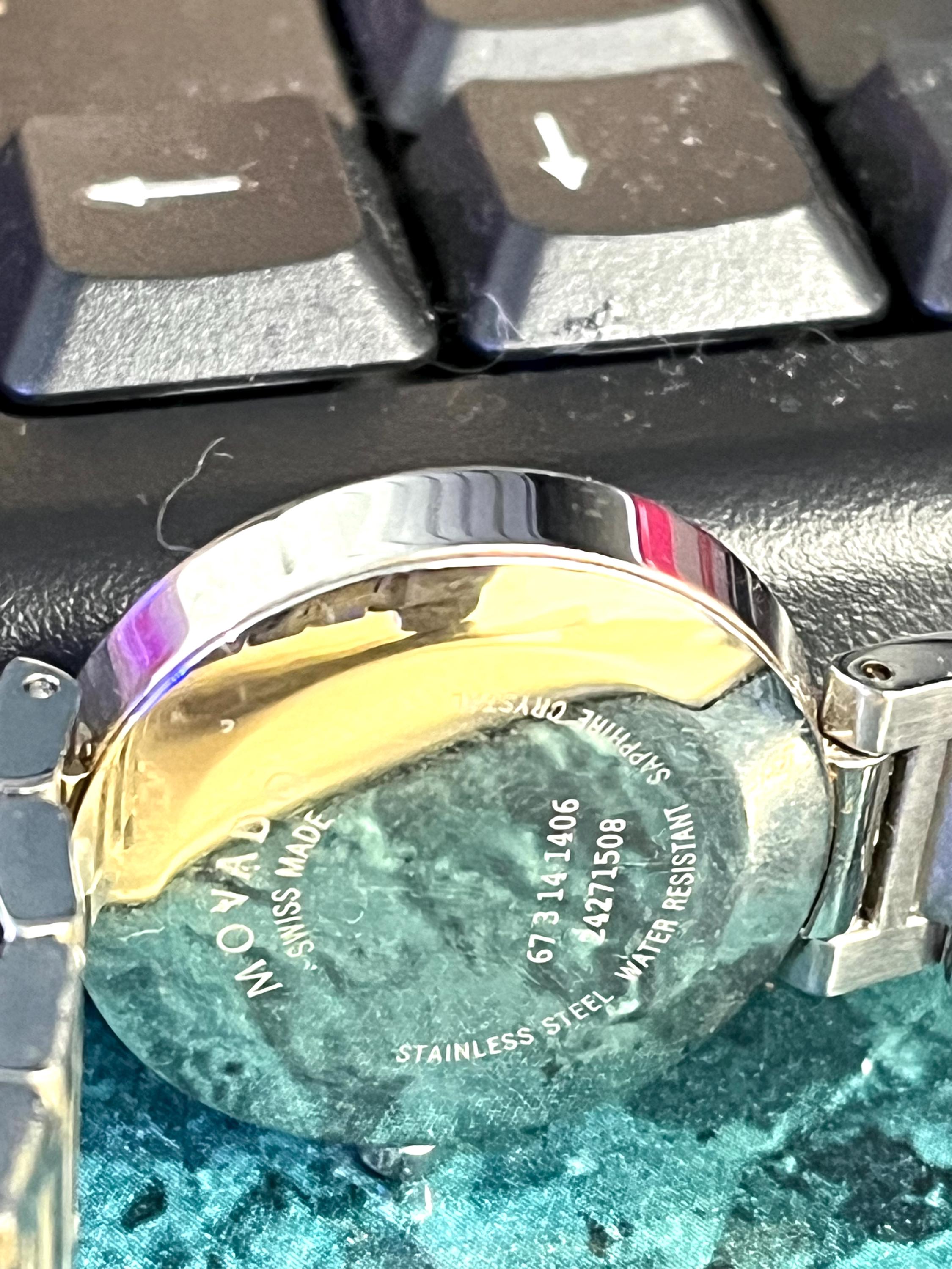 スペシャルセール！スイス名門ブランド★MOVADO Serioレディース Shop Movado Watches | Sale | Movado Company Store