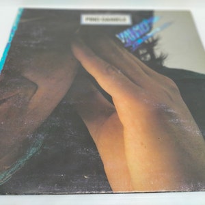 33 rpm vinyl Pino Daniele - Vai mò