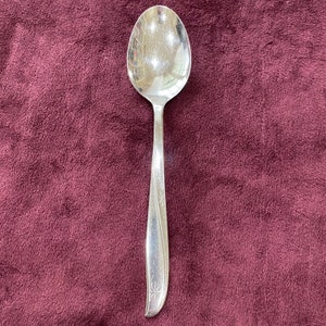 Twin Star Stainless by Oneida Silver 1 Eetlepel Oneida Zilverwerk Vervangingen