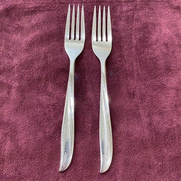 Oneida Twin Star Etsy