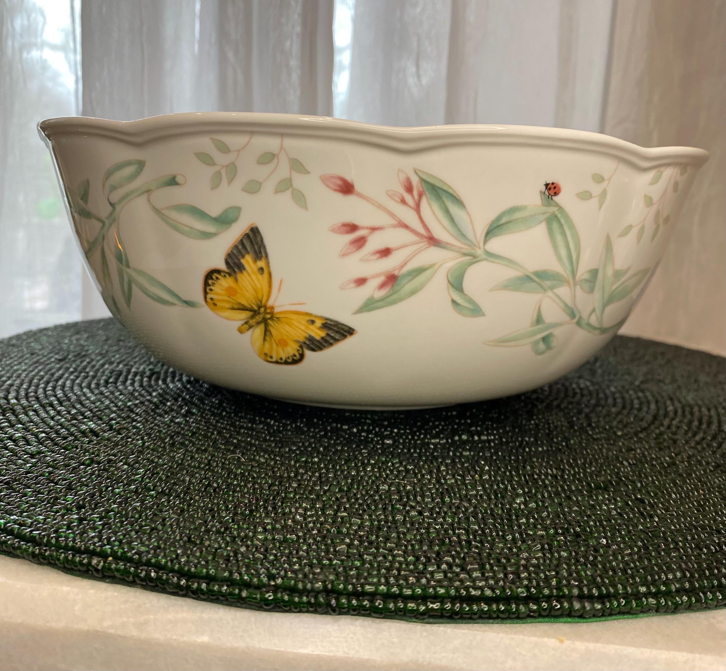 Lenox butterfly meadow lenox - Etsy 日本