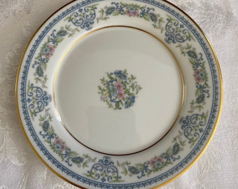 Fontaine by Oxford Division of Lenox Bread and Butter Plate