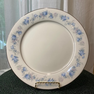 Assiette plate Splendor by Noritake