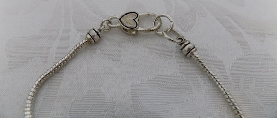 Cat Lover Charm Bracelet View 6