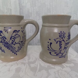 Beaumont Brothers Pottery Bbp - Etsy