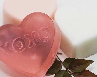 Valentine’s Day Gift Set Soap