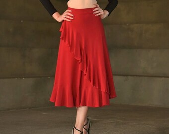 Tango skirt Alicia SM7333