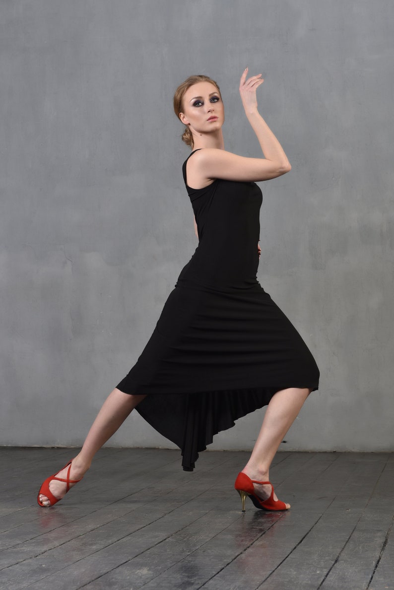 Tango dress Rita SM-8025 image 3