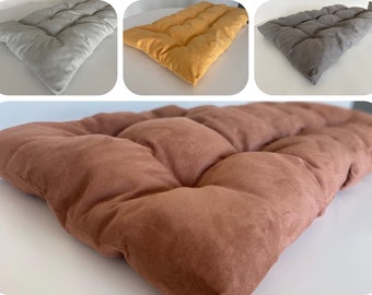 Almohadas para nuestros hogares