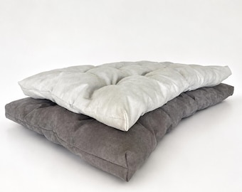 Pillows for our homes
