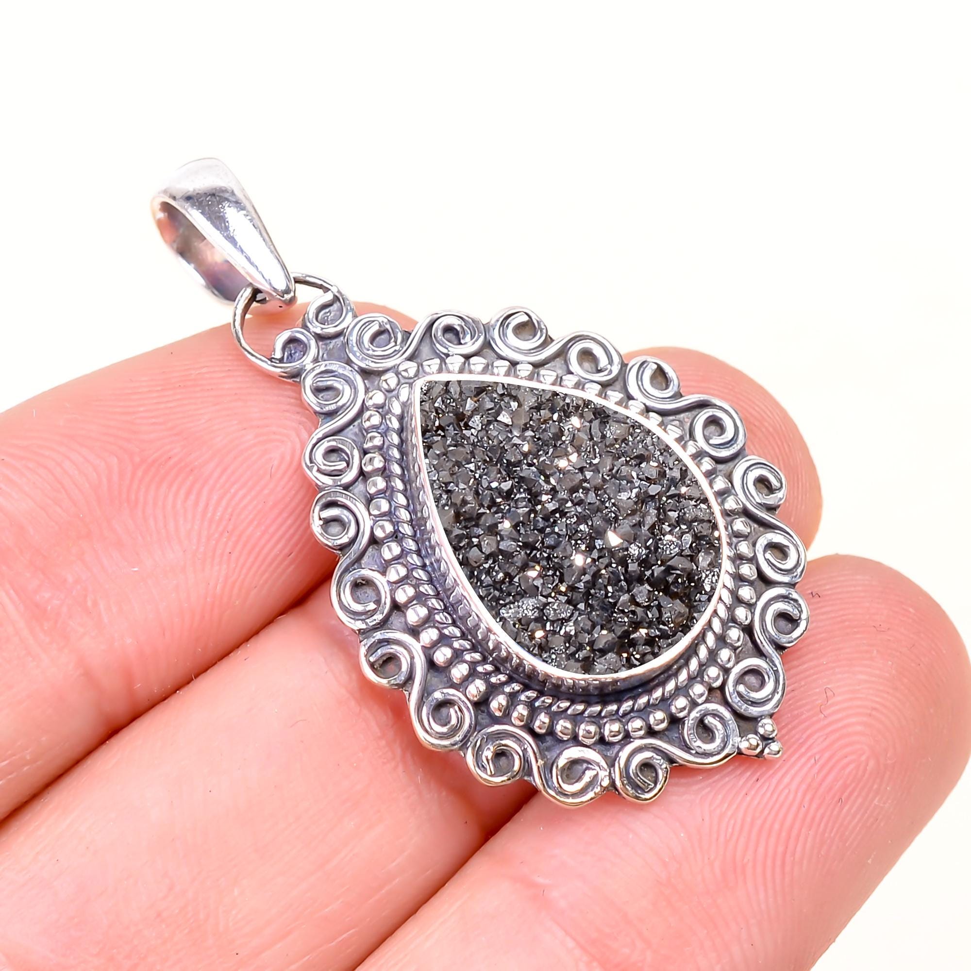 Silverindax - Etsy