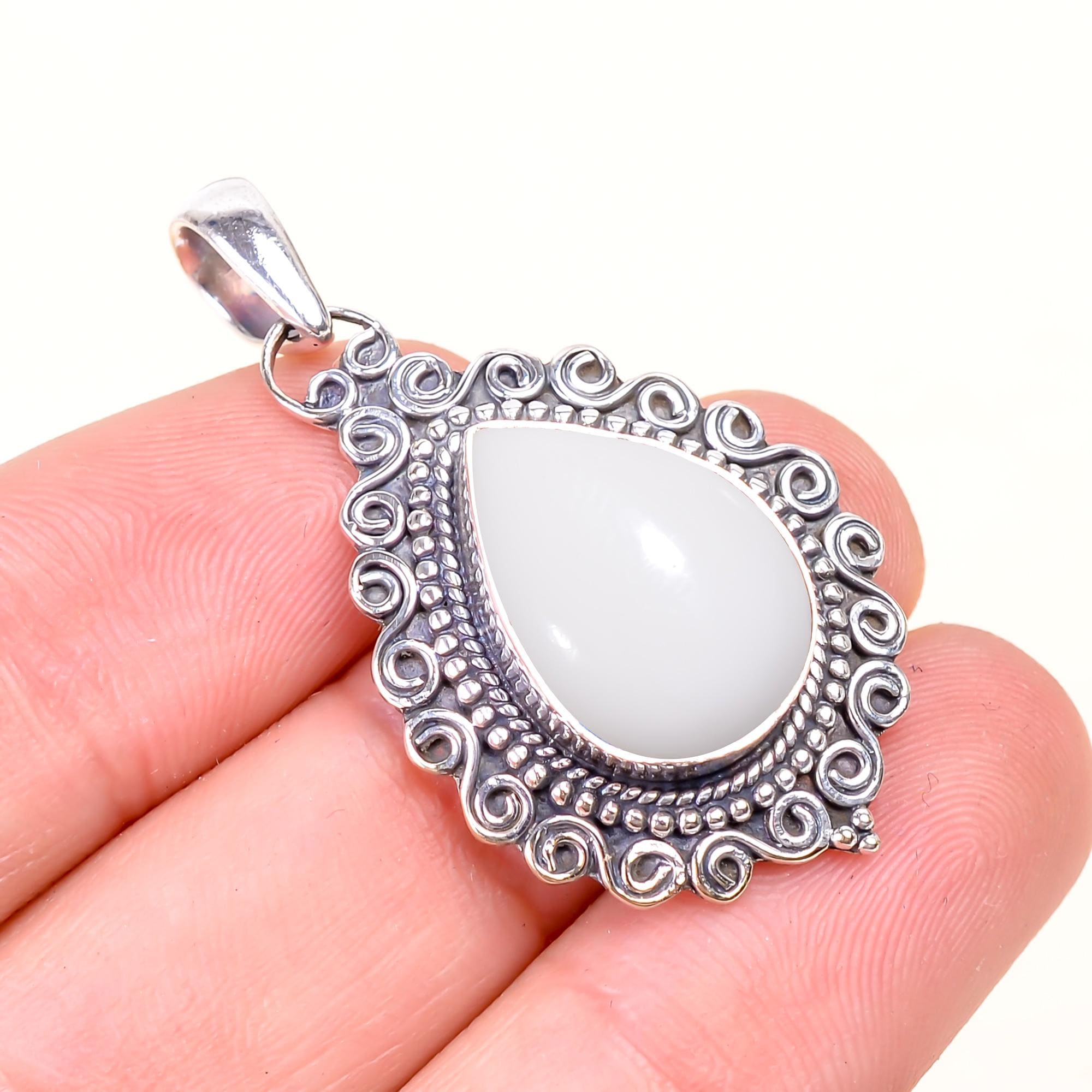 Silverindax - Etsy
