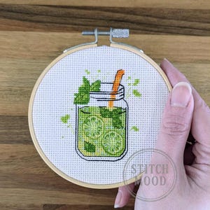 Citrus Mojito Glow – Schema per il dessert / Preparazione con l'aperitivo «Love» / Informativa sulla privacy PDF