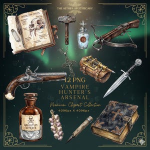 Hunter antique knife - Etsy 日本