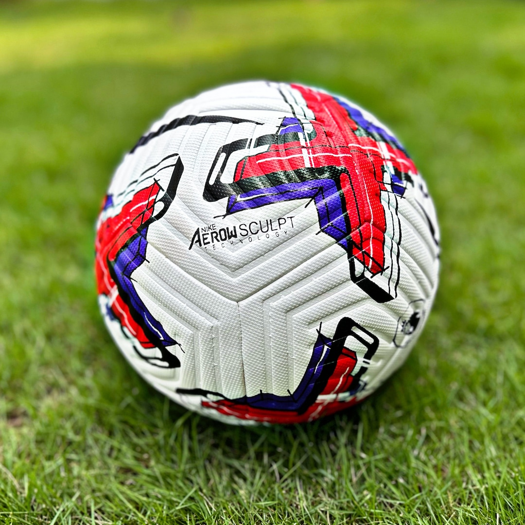 aerow soccer ball