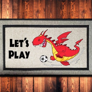 Google Offline Dinosaur Game-trex Runner Mat Rug Carpet Anti-slip Bedroom  Entrance Door Mat Trex Dinosaur T Rex Dino Chrome - Mat - AliExpress