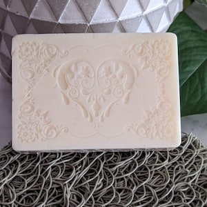 Coconut Lemon Peel Goat Milk base Soap **Bundle and Save! Mix OR Match any soap!*