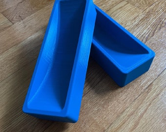 Zuca Disc Golf Cart Storage Stands - 3d Printed Disc Golf Accessories by Platinum Disc Golf