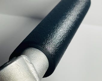 Zuca Disc Golf Cart TPU Handle Grip - Fits All Zuca Carts - 3d Printed Disc Golf Accessories by Platinum Disc Golf