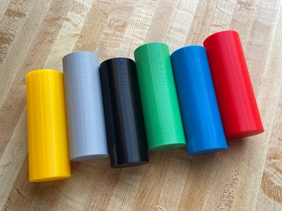 Zuca Disc Golf Cart Insert Sleeve for Zuca Umbrella Holder (3d