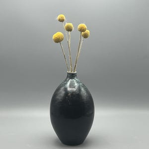 Ceramic vase