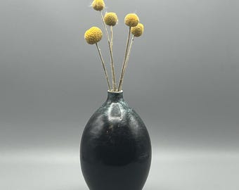 Ceramic vase