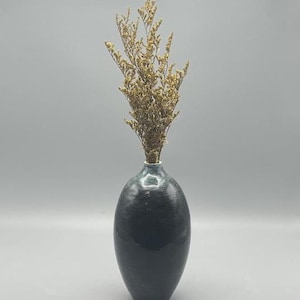 Ceramic vase
