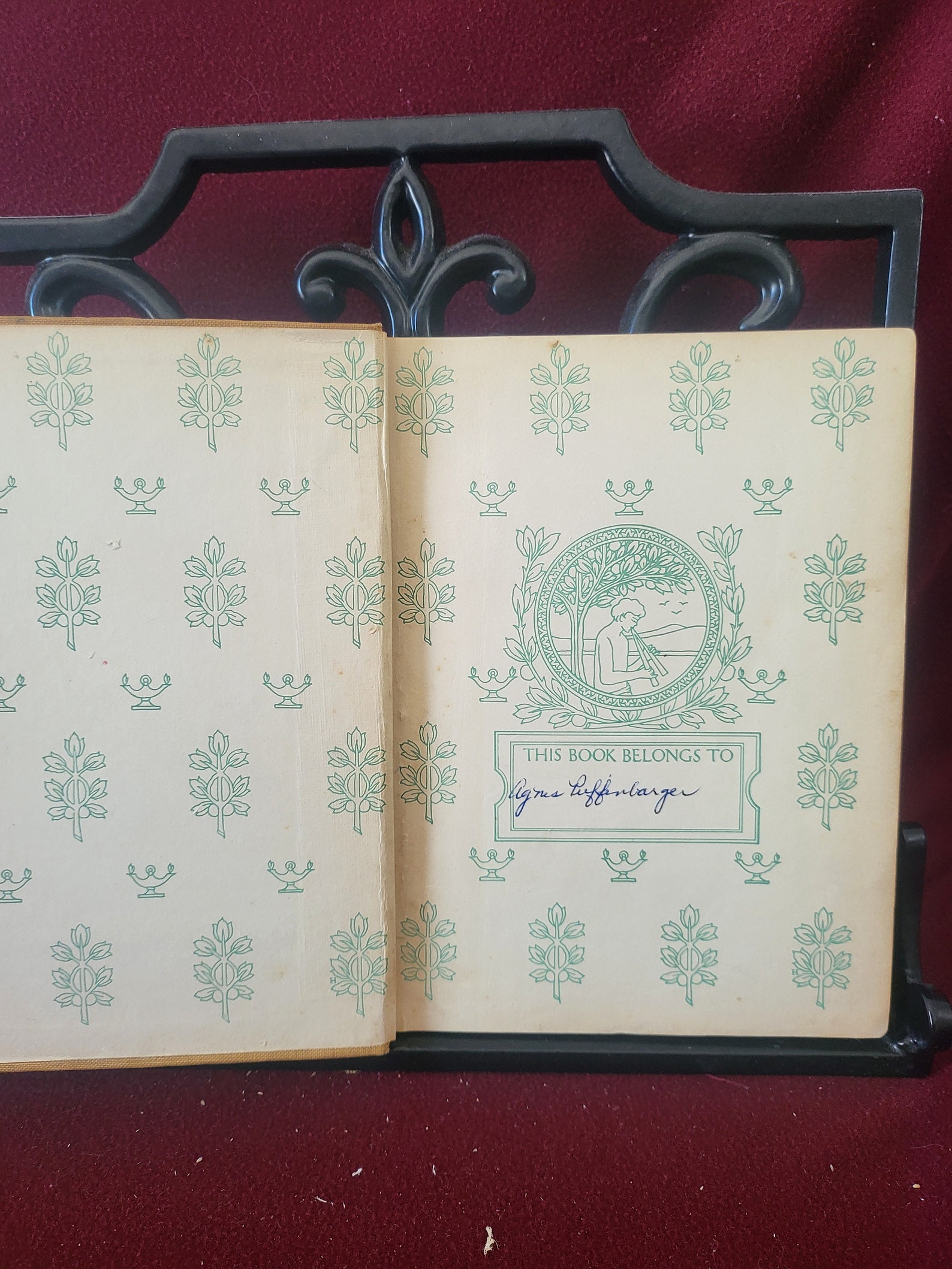 The Riverside Readers Fourth Reader 1912 First Edition Hardcover - Etsy