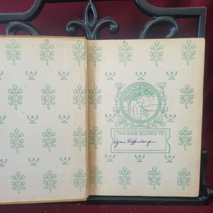 The Riverside Readers Fourth Reader 1912 First Edition Hardcover - Etsy