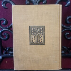 The Riverside Readers Fourth Reader 1912 First Edition Hardcover - Etsy