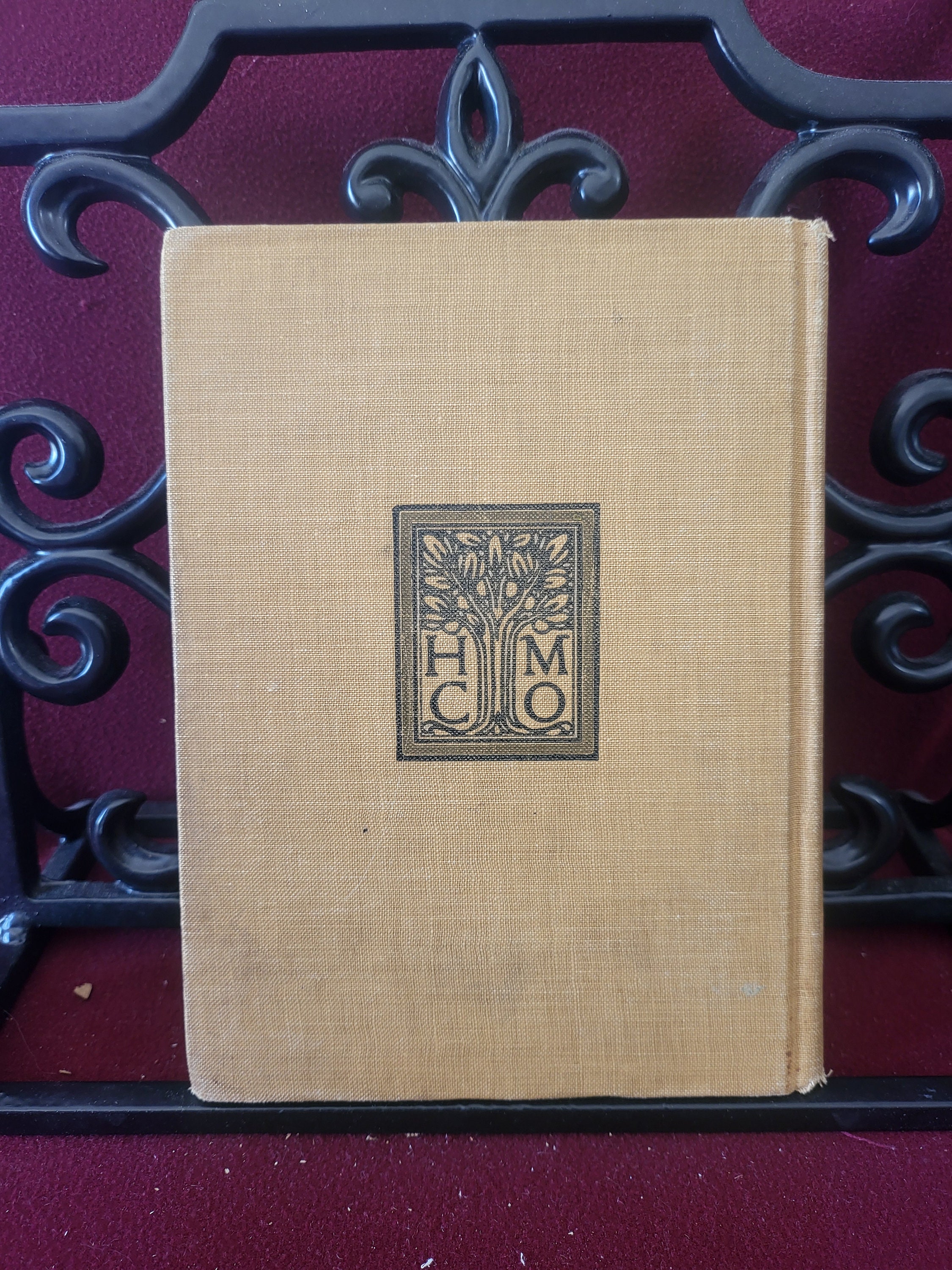 The Riverside Readers Fourth Reader 1912 First Edition Hardcover - Etsy