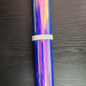 Cricut Roll Clip - Great for Cricut Vinyl, Cricut Iron On, Cricut organization