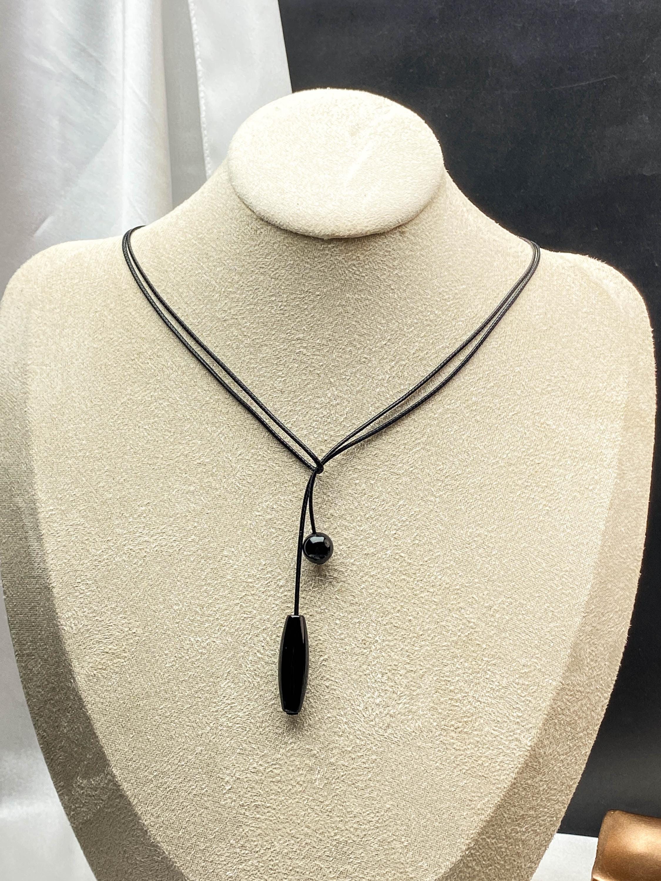 Something's Gotta Give Necklace