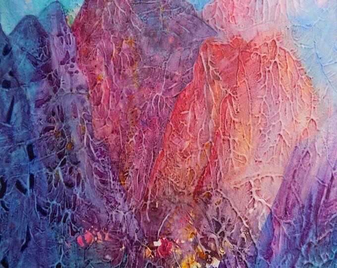 The Mauna (mountain in Hawaiian)