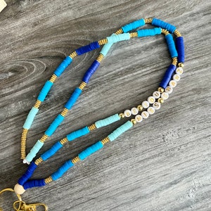 BE YOU Teacher Lanyard