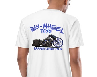Big Wheel Toys