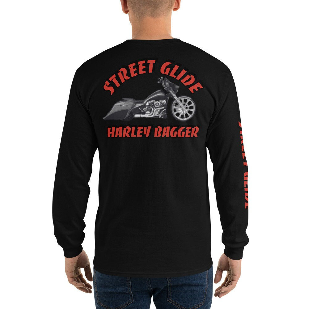 Harley Long Sleeve